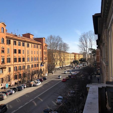 Bed and Breakfast Orsini Reali Рим Екстер'єр фото
