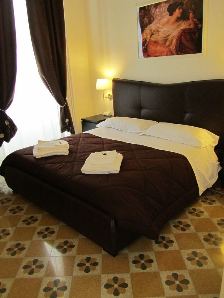 Bed and Breakfast Orsini Reali Рим Екстер'єр фото