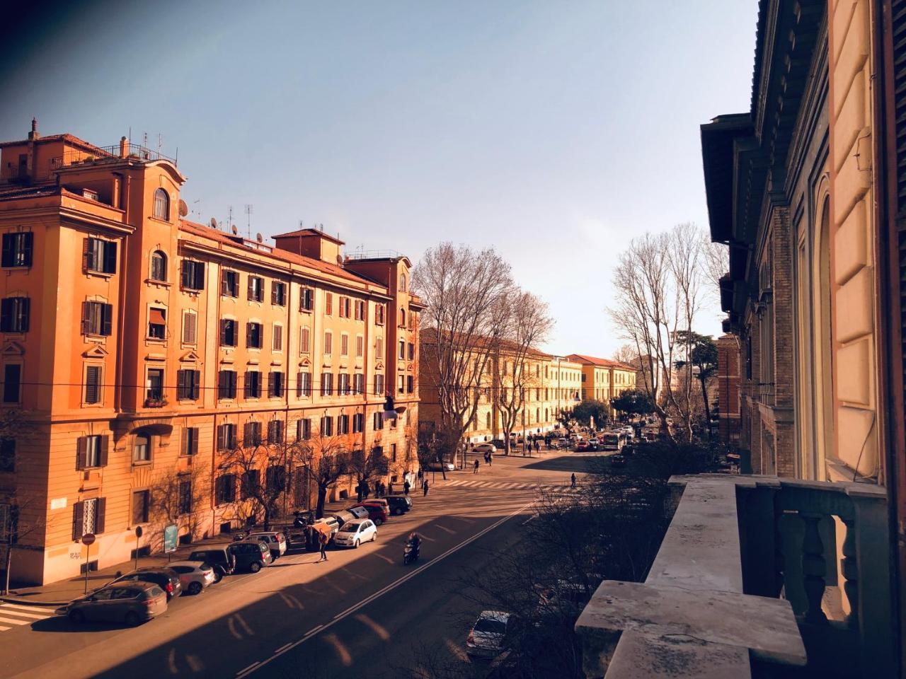 Bed and Breakfast Orsini Reali Рим Екстер'єр фото