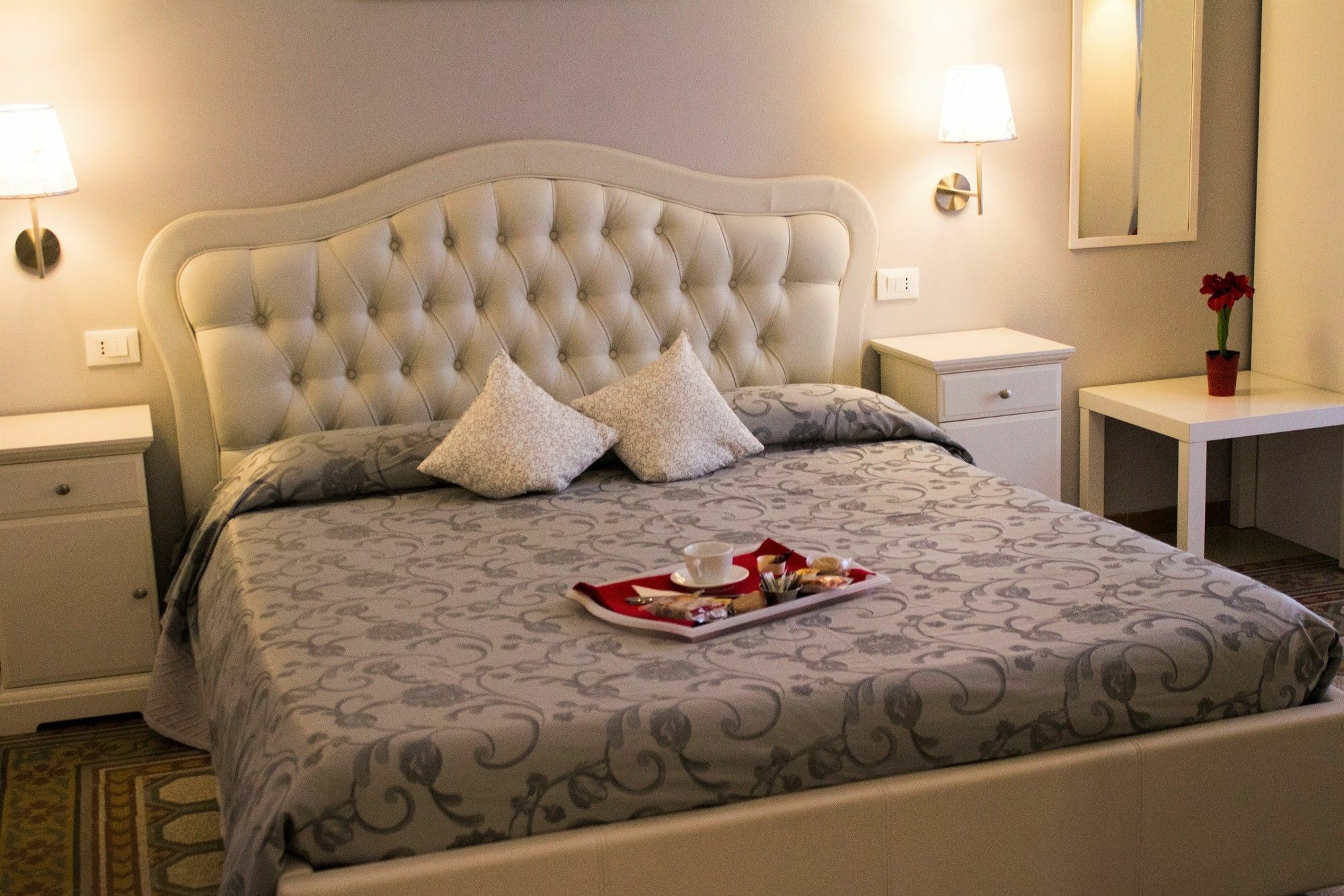 Bed and Breakfast Orsini Reali Рим Екстер'єр фото