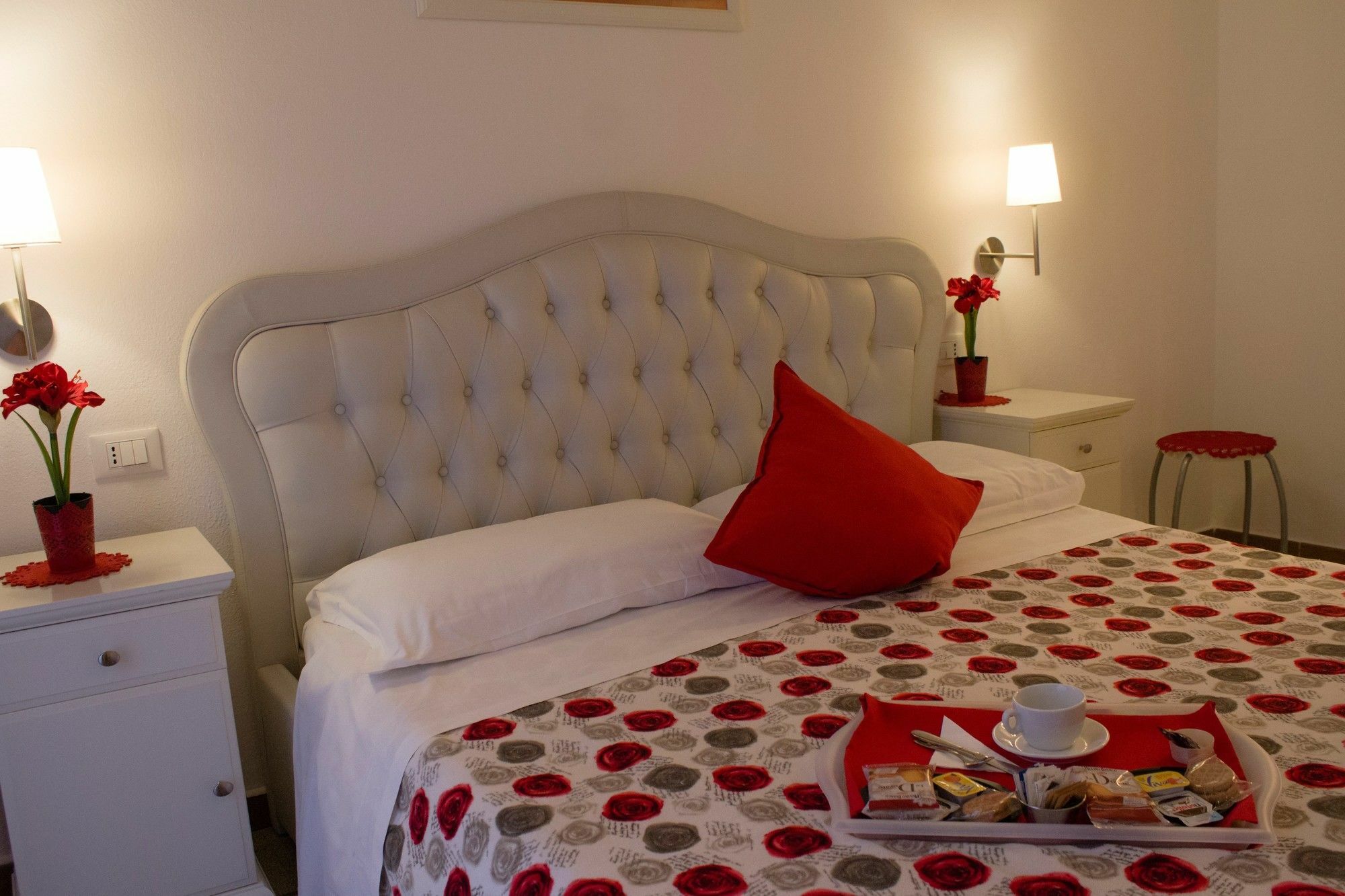 Bed and Breakfast Orsini Reali Рим Екстер'єр фото
