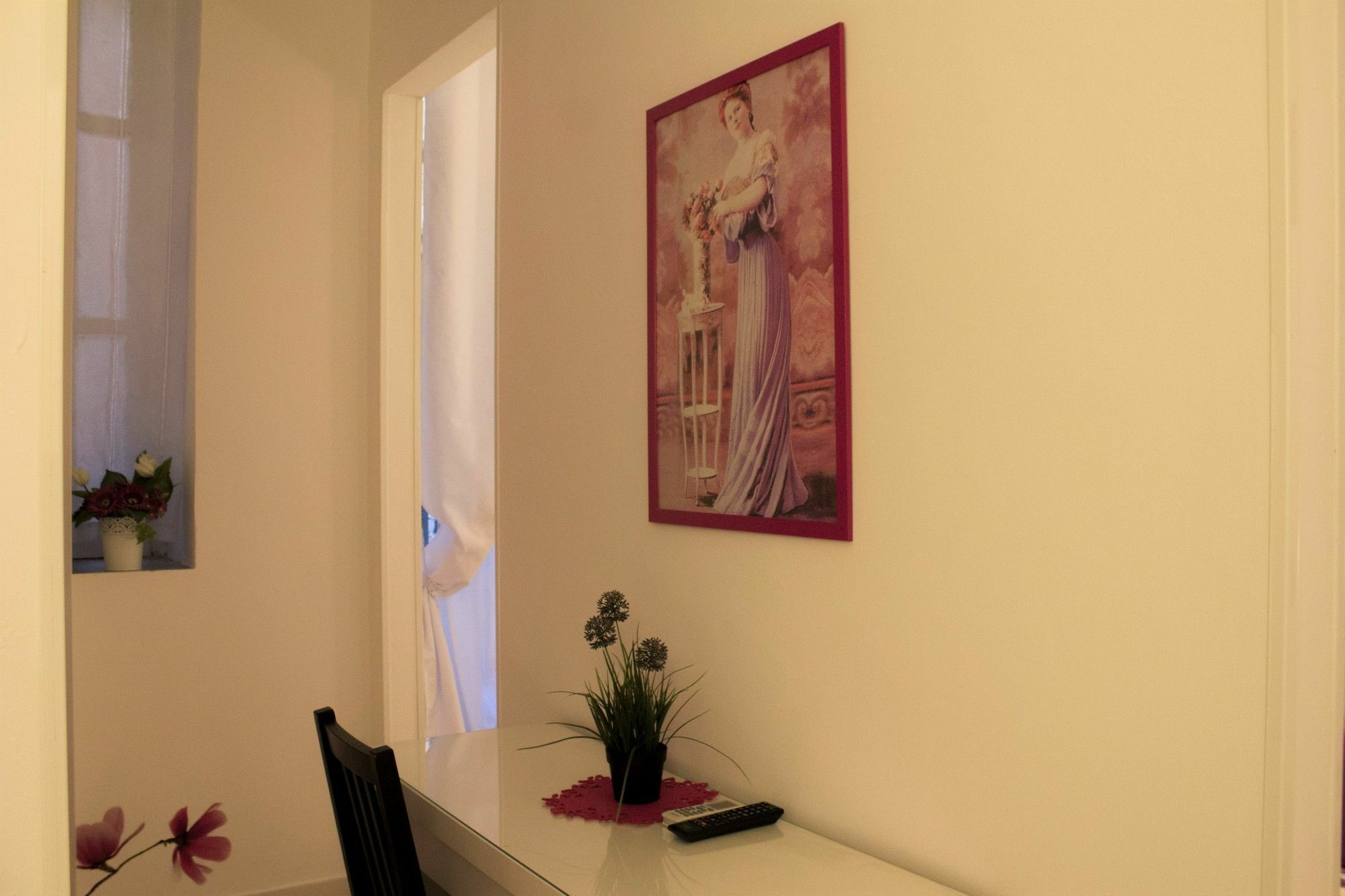 Bed and Breakfast Orsini Reali Рим Екстер'єр фото