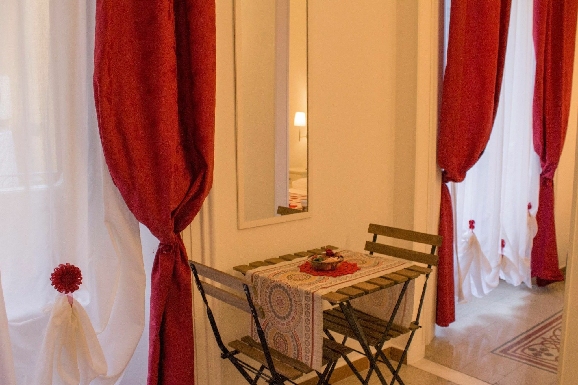 Bed and Breakfast Orsini Reali Рим Екстер'єр фото