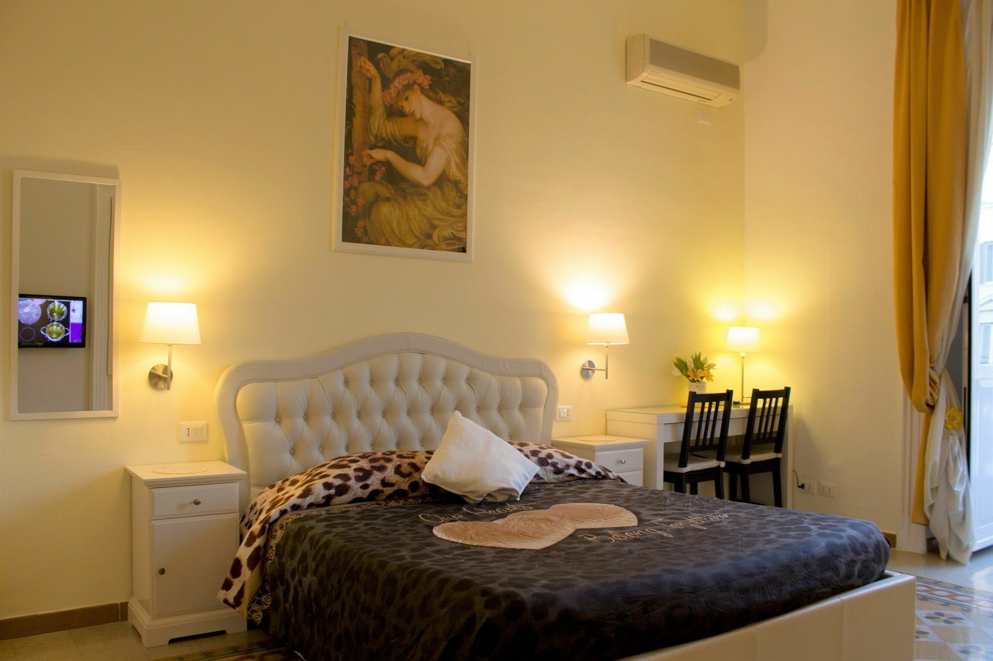 Bed and Breakfast Orsini Reali Рим Екстер'єр фото