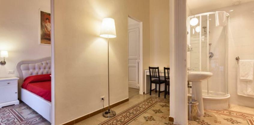 Bed and Breakfast Orsini Reali Рим Екстер'єр фото